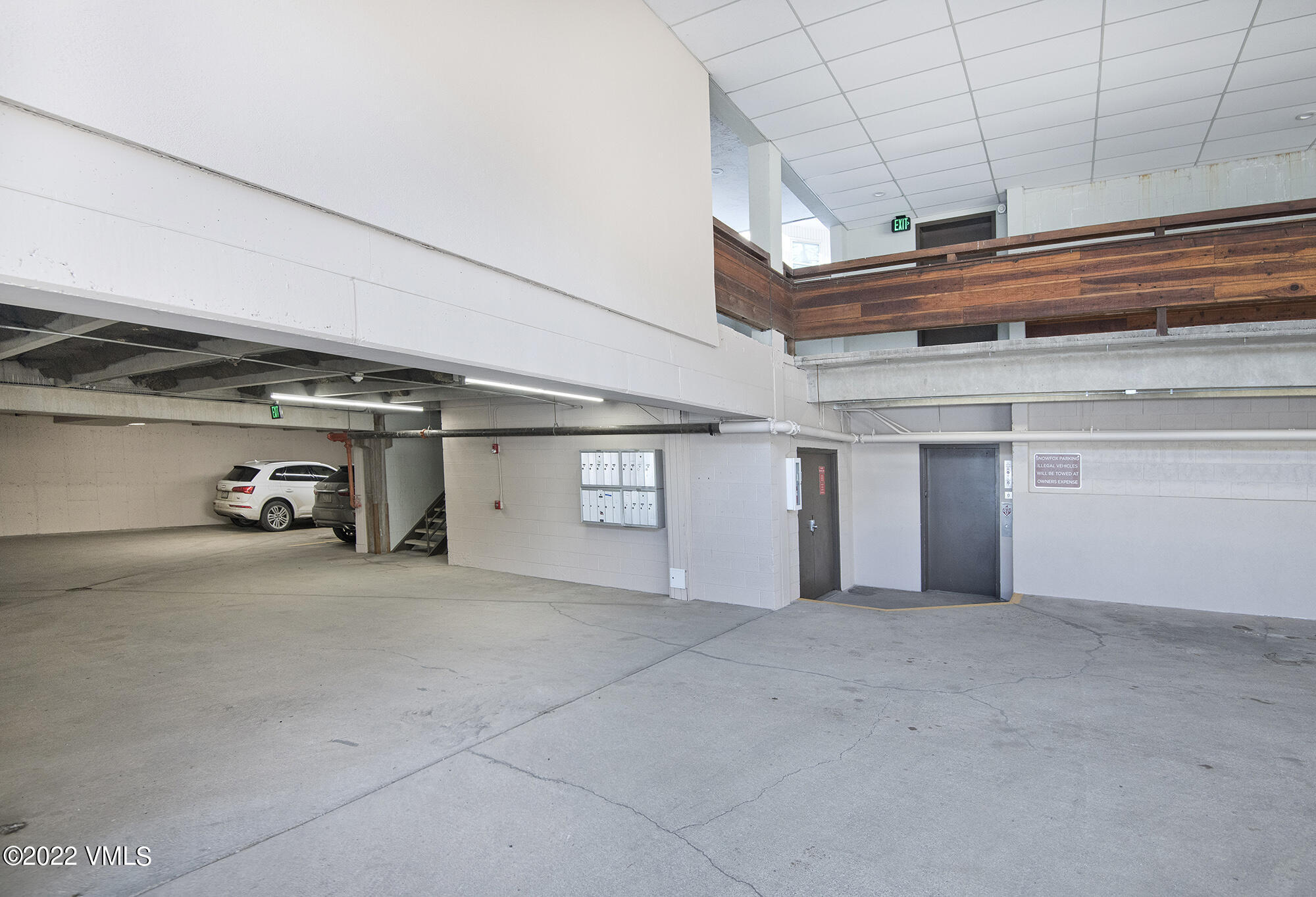 1030 Lions Ridge Loop, Unit 201 Vail, CO 81657 - Photo 24 of 29