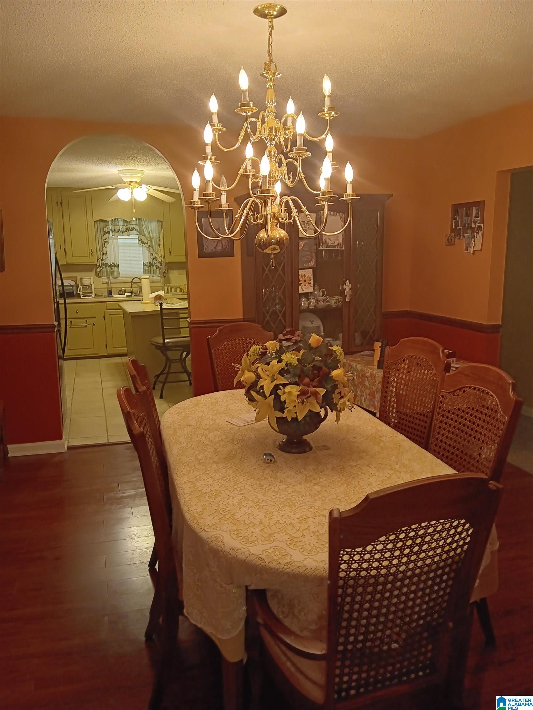 110 3rd Avenue North Akron, AL 35441 - Photo 8 of 17