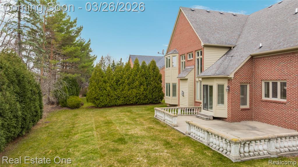 3879 Teakwood Lane Rochester Hills, MI 48309 - Photo 92 of 94 Gallery Image 92