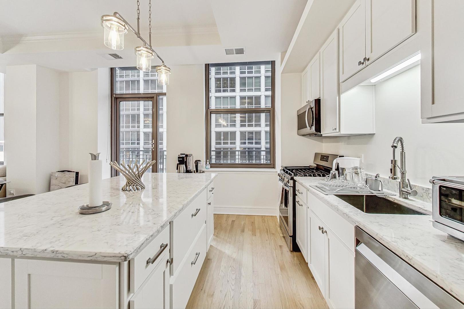 212 West Washington Street, Unit 1202 Chicago, IL 60606 - Photo 4 of 14