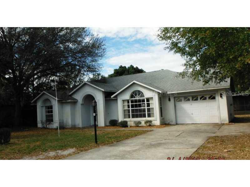 279 West Constance Road DeBary, FL 32713 - Photo 1 of 1 Exterior Front