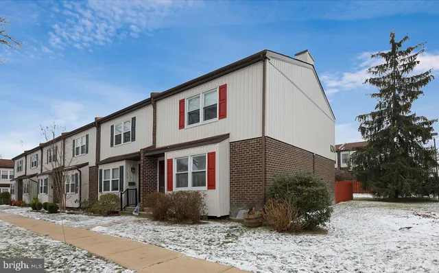 $390,000 | I-24 Shirley Lane, Lawrence Township, NJ 08648