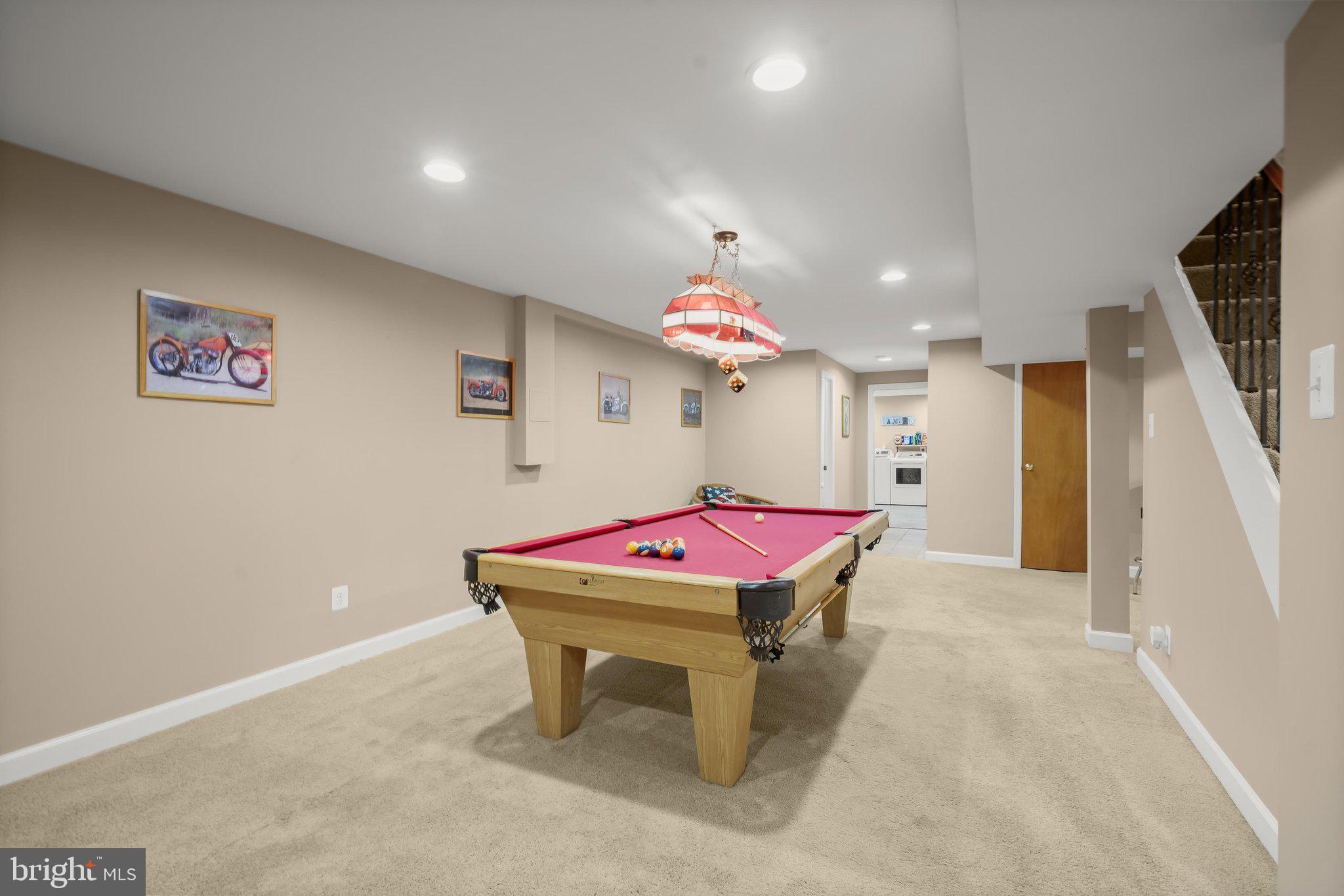 7079 Riley Road Warrenton, VA 20187 - Photo 39 of 97 Rec Room