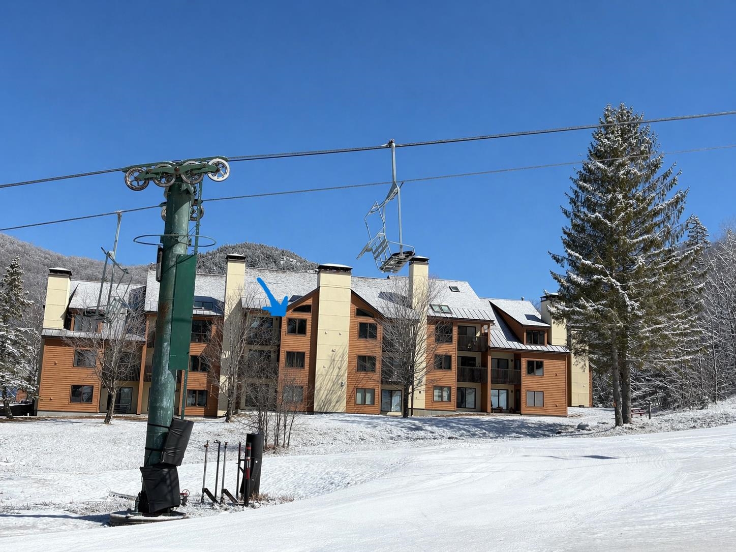 59 Alpine Drive, Unit F304 Killington, VT 05751 - Photo 5 of 14