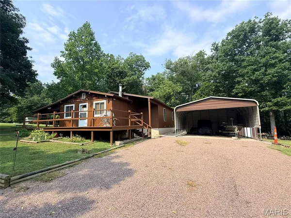 $225,000 | 29 Cherokee Drive, Sullivan, MO 63080