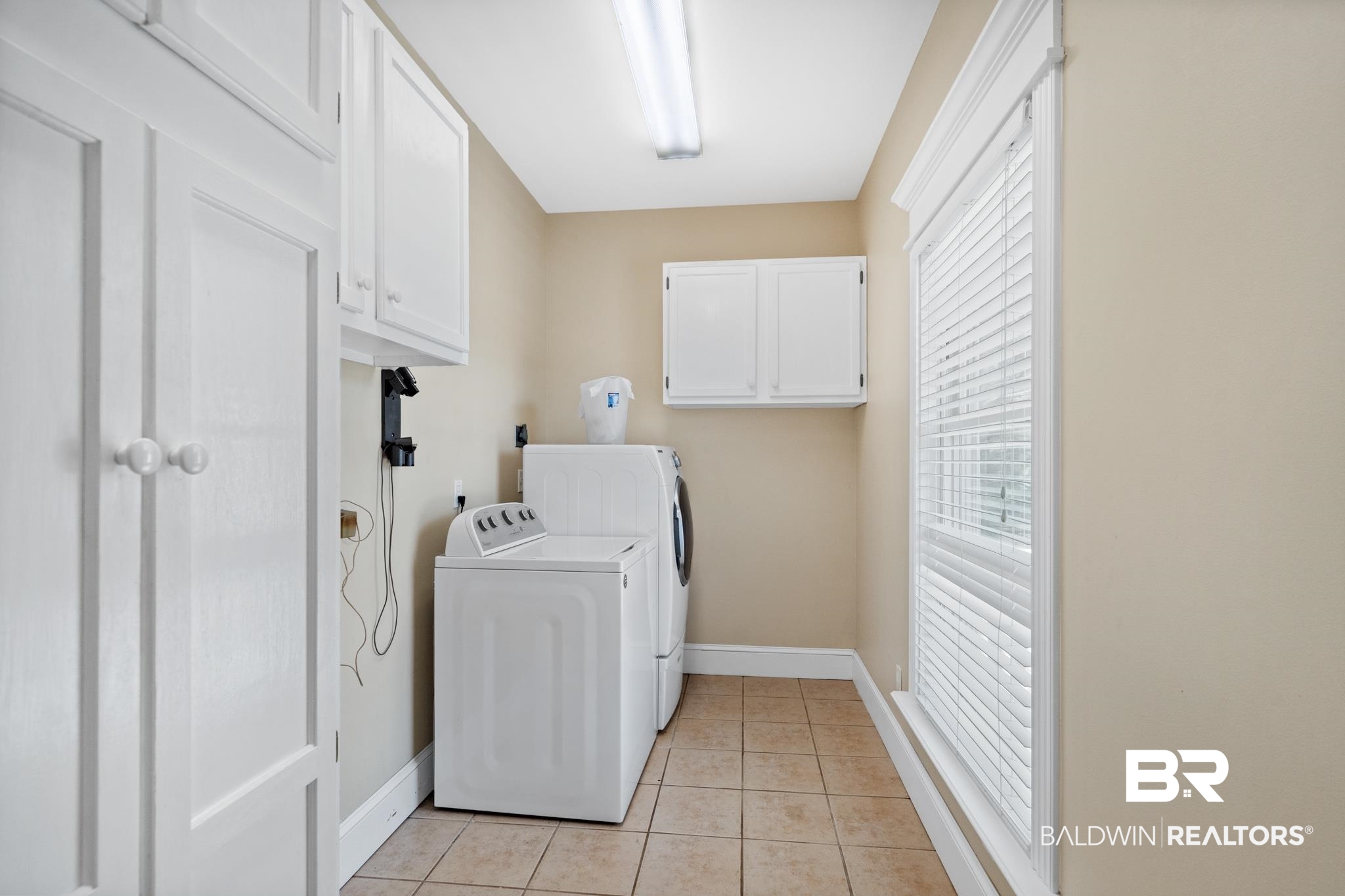 33385 Juniper Road Seminole, AL 36574 - Photo 24 of 46 Laundry