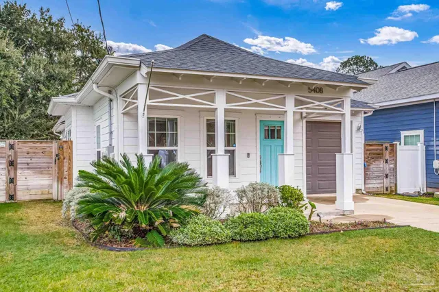 $375,000 | 5408 Arrowhead Road, Pensacola, FL 32507