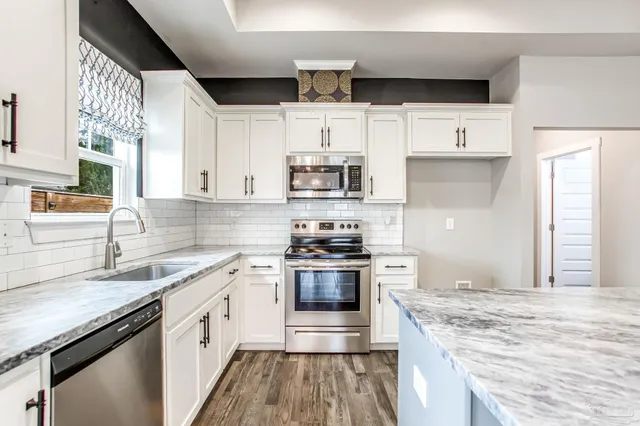 $375,000 | 5408 Arrowhead Road, Pensacola, FL 32507