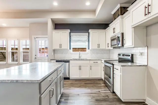 $375,000 | 5408 Arrowhead Road, Pensacola, FL 32507