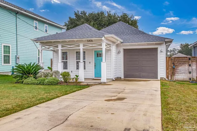 $375,000 | 5408 Arrowhead Road, Pensacola, FL 32507