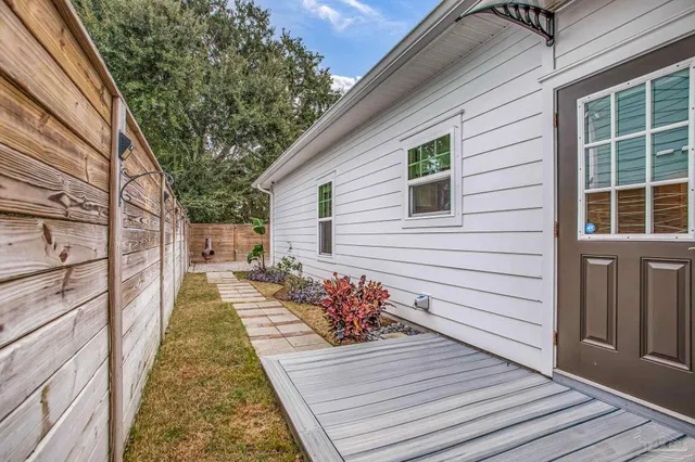 $375,000 | 5408 Arrowhead Road, Pensacola, FL 32507