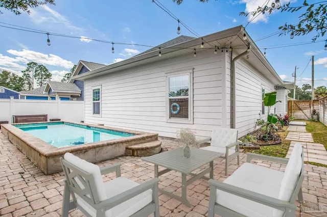 $375,000 | 5408 Arrowhead Road, Pensacola, FL 32507