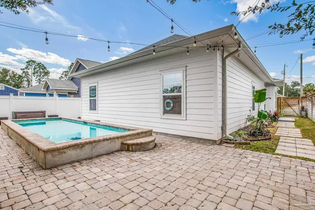 $375,000 | 5408 Arrowhead Road, Pensacola, FL 32507