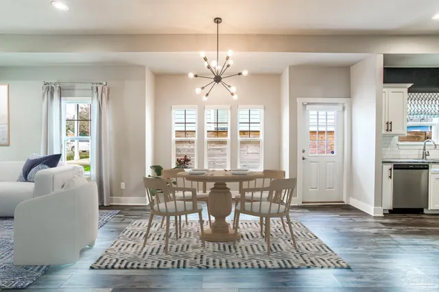 $375,000 | 5408 Arrowhead Road, Pensacola, FL 32507