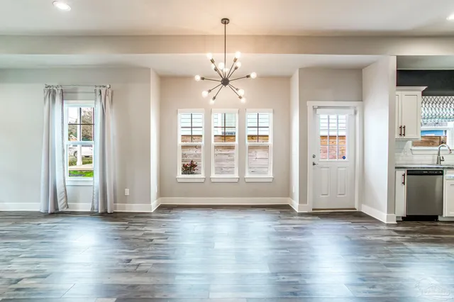 $375,000 | 5408 Arrowhead Road, Pensacola, FL 32507