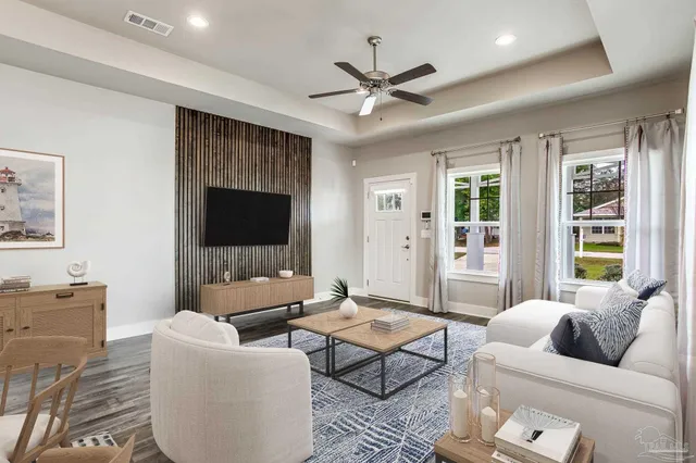 $375,000 | 5408 Arrowhead Road, Pensacola, FL 32507