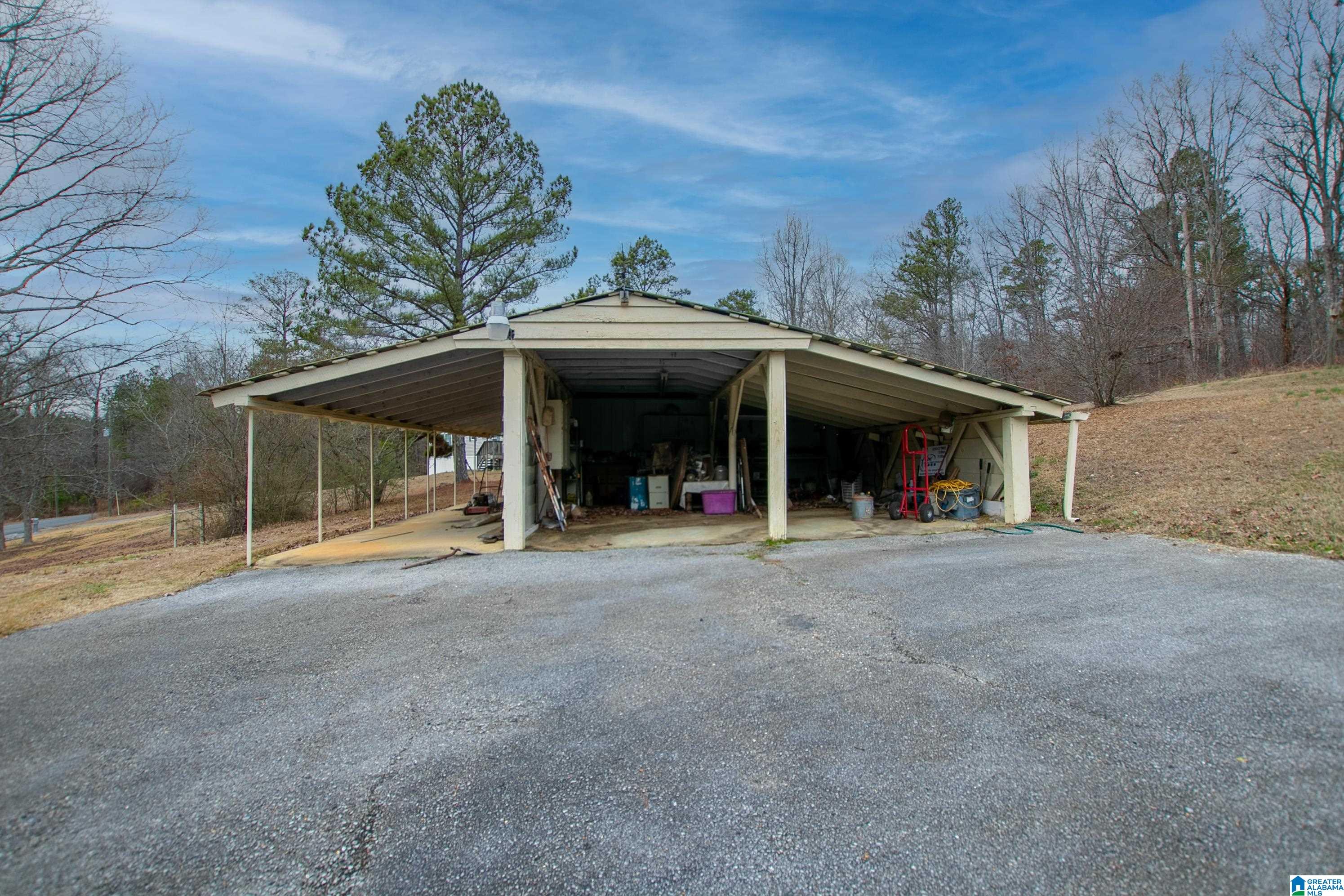 1042 Hoyt Hill Road Ashville, AL 35953 - Photo 45 of 45
