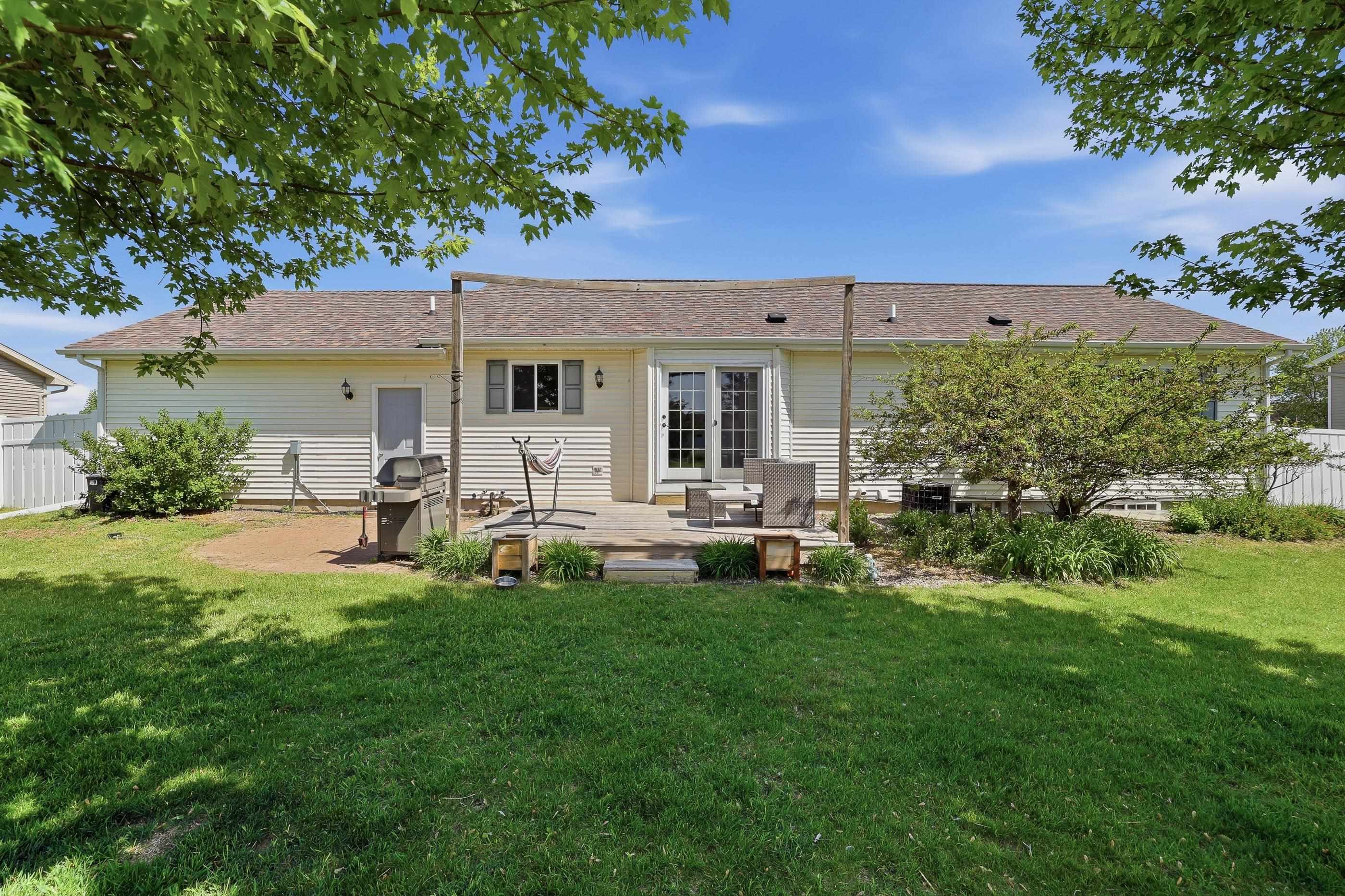 2179 Kowalski Road Kronenwetter, WI 54455 - Photo 46 of 60