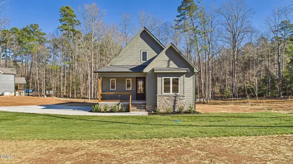 $525,000 | 175 Pool Rock Road, Henderson, NC 27537