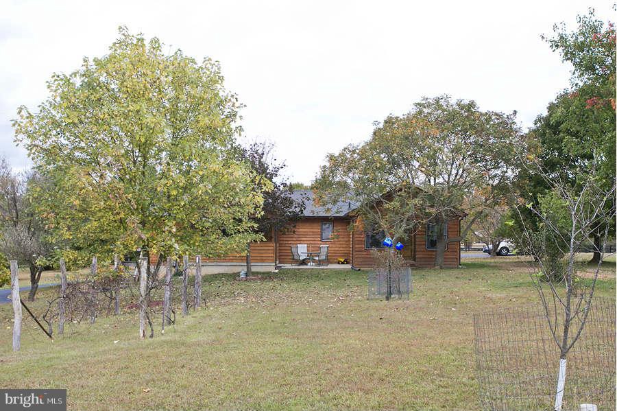 1455 Chestnut Grove Road Winchester, VA 22603 - Photo 26 of 29 Exterior (Rear)