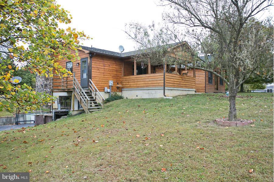 1455 Chestnut Grove Road Winchester, VA 22603 - Photo 28 of 29 Exterior (General)