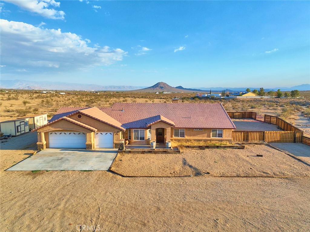 20625 Morro Road Apple Valley, CA 92307 - Photo 1 of 1 Gallery Image 1