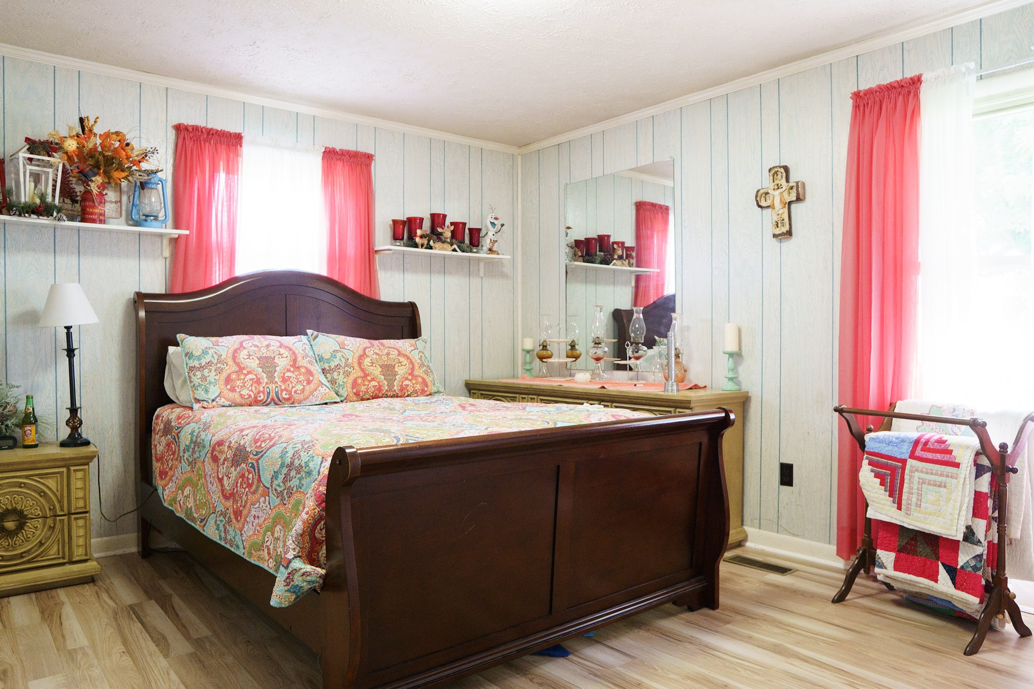 294 Little Falls Road Spencer, TN 38585 - Photo 16 of 35 Gallery Image 16