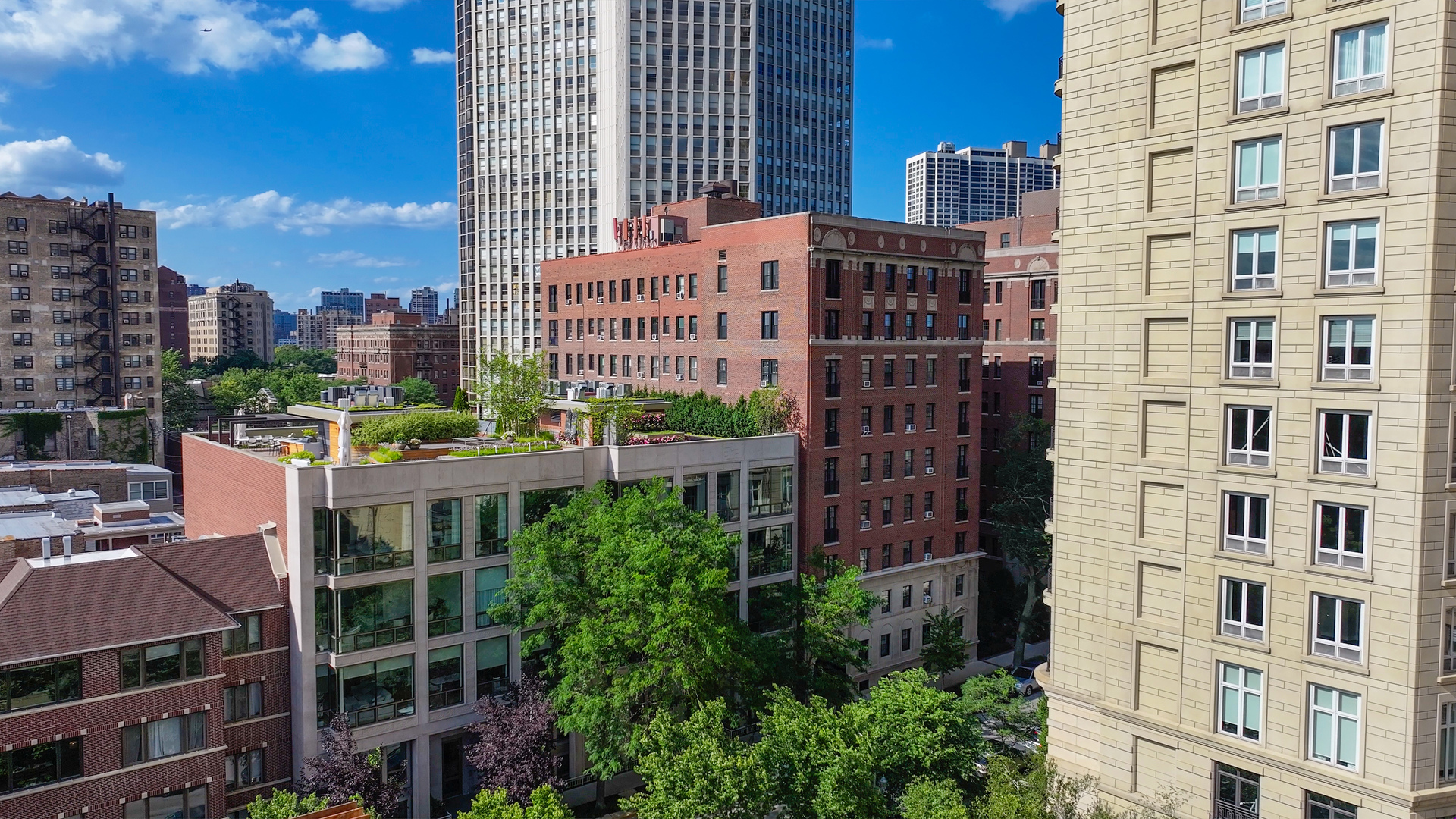 416 West Deming Place, Unit 4 Chicago, IL 60614 - Photo 2 of 36
