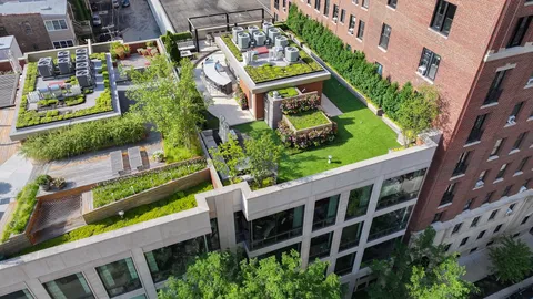 $2,995,000 | 416 West Deming Place, Unit 4, Chicago, IL 60614