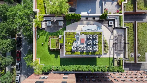 $2,995,000 | 416 West Deming Place, Unit 4, Chicago, IL 60614