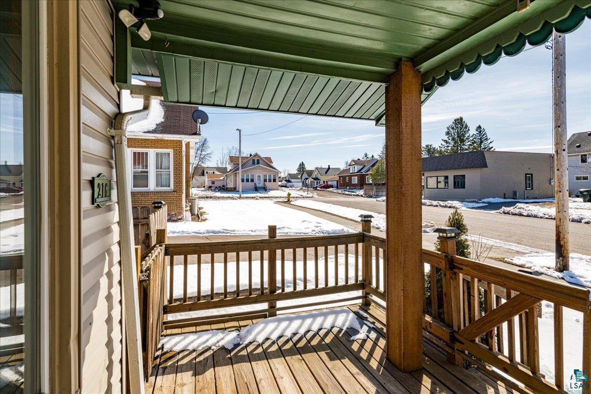 216 3rd Street Cloquet, MN 55720 - Photo 3 of 46