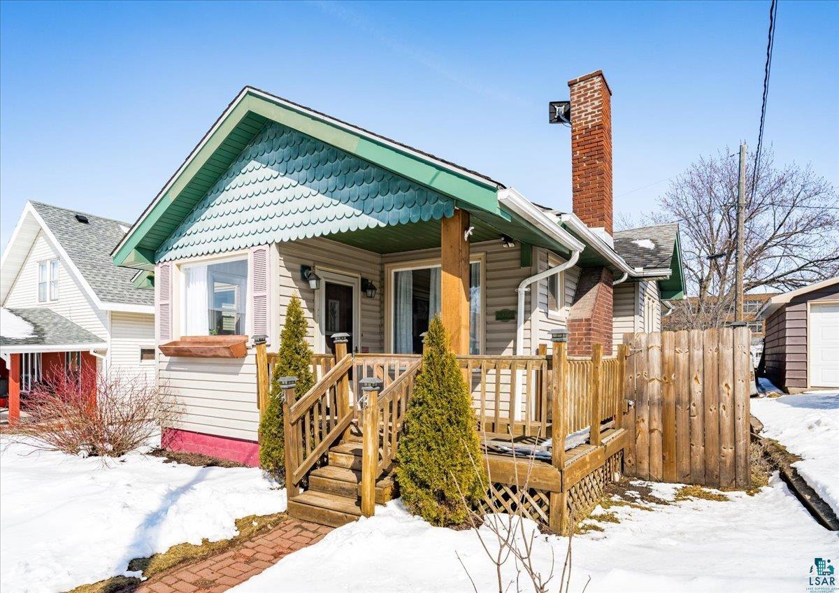 216 3rd Street Cloquet, MN 55720 - Photo 36 of 46