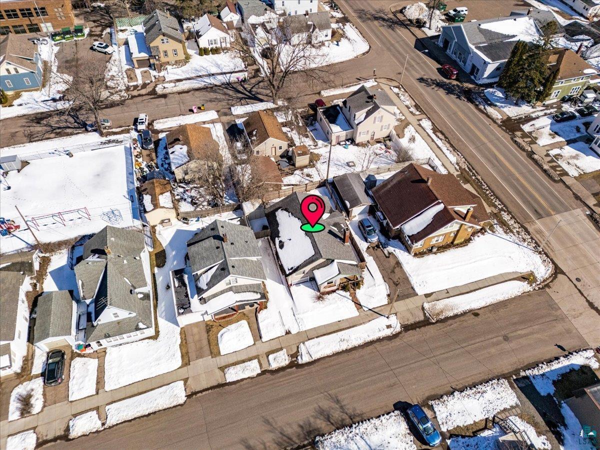 216 3rd Street Cloquet, MN 55720 - Photo 38 of 46