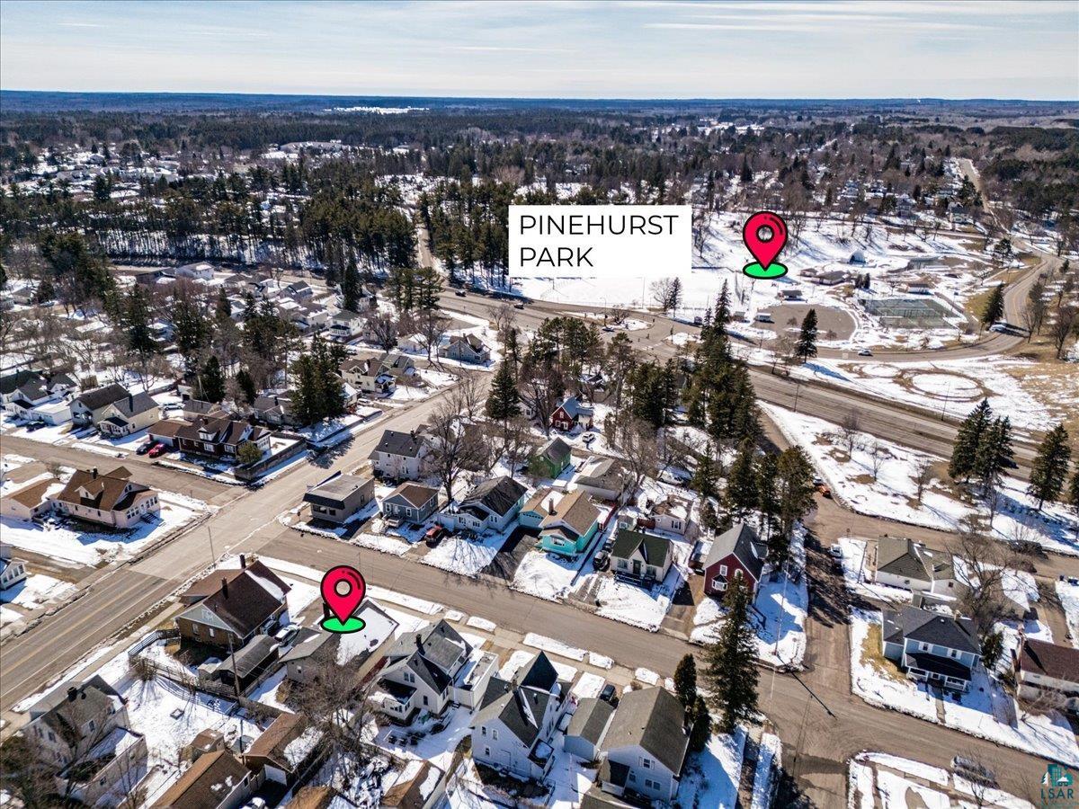 216 3rd Street Cloquet, MN 55720 - Photo 39 of 46