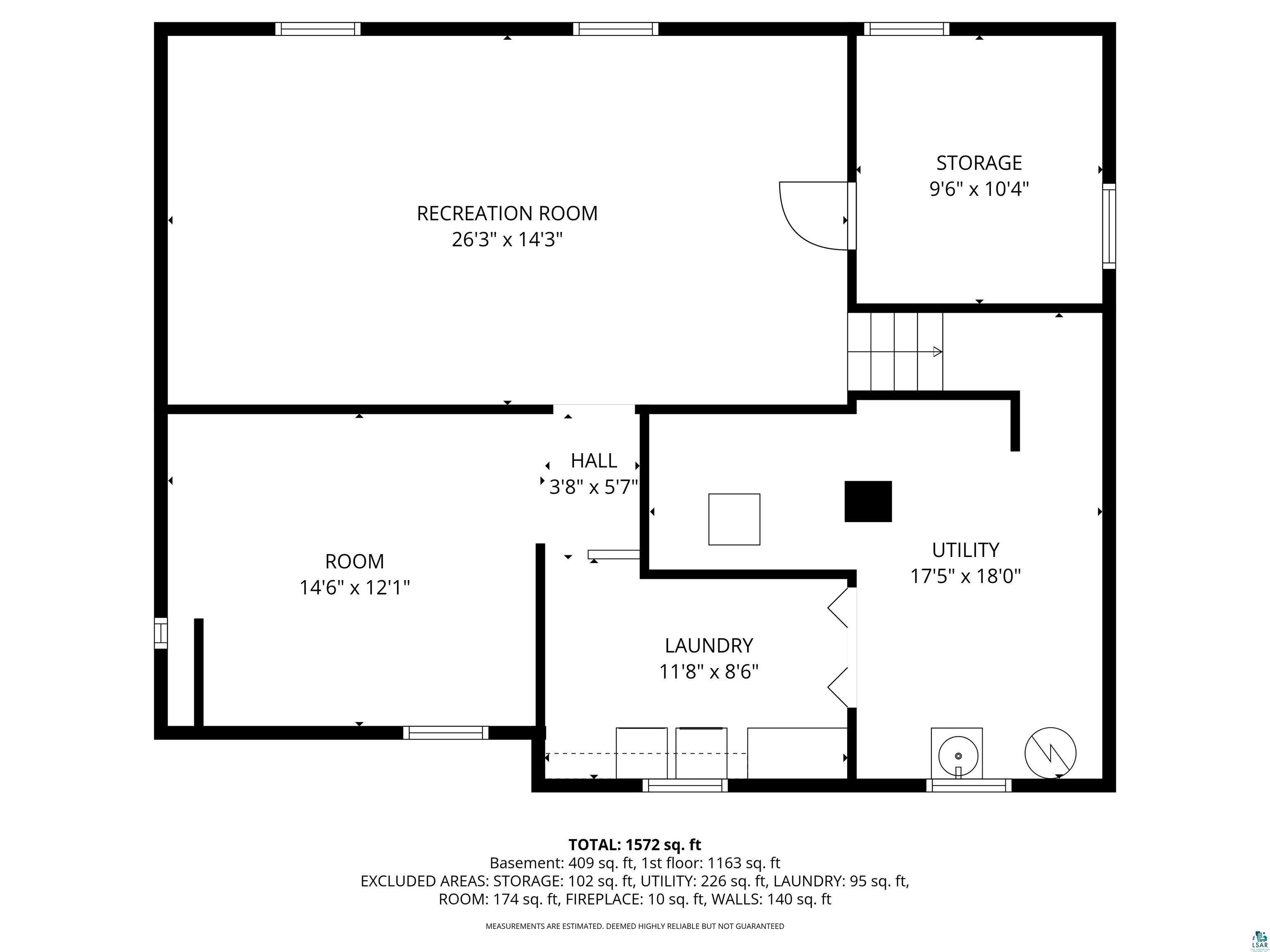216 3rd Street Cloquet, MN 55720 - Photo 43 of 46
