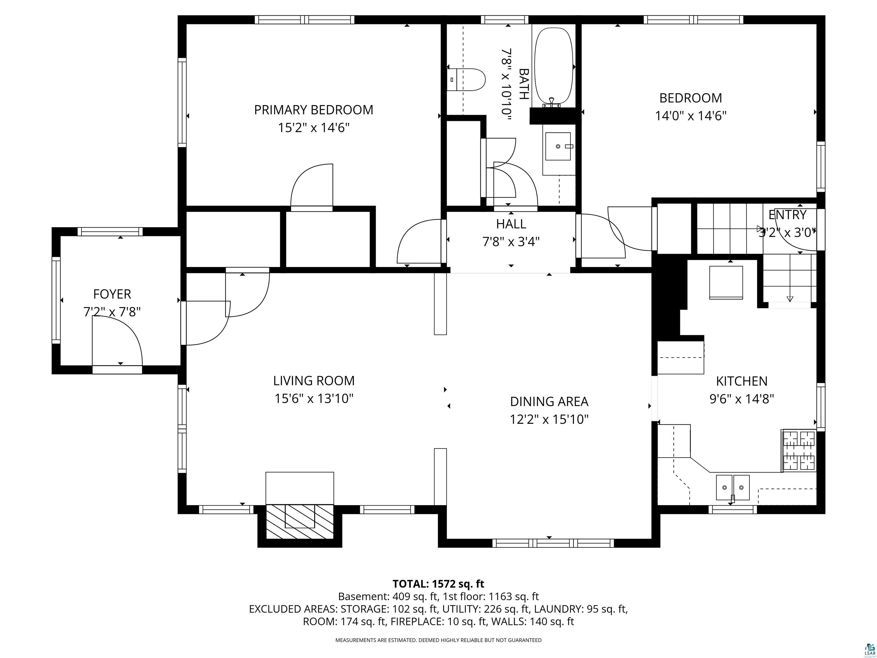 216 3rd Street Cloquet, MN 55720 - Photo 44 of 46