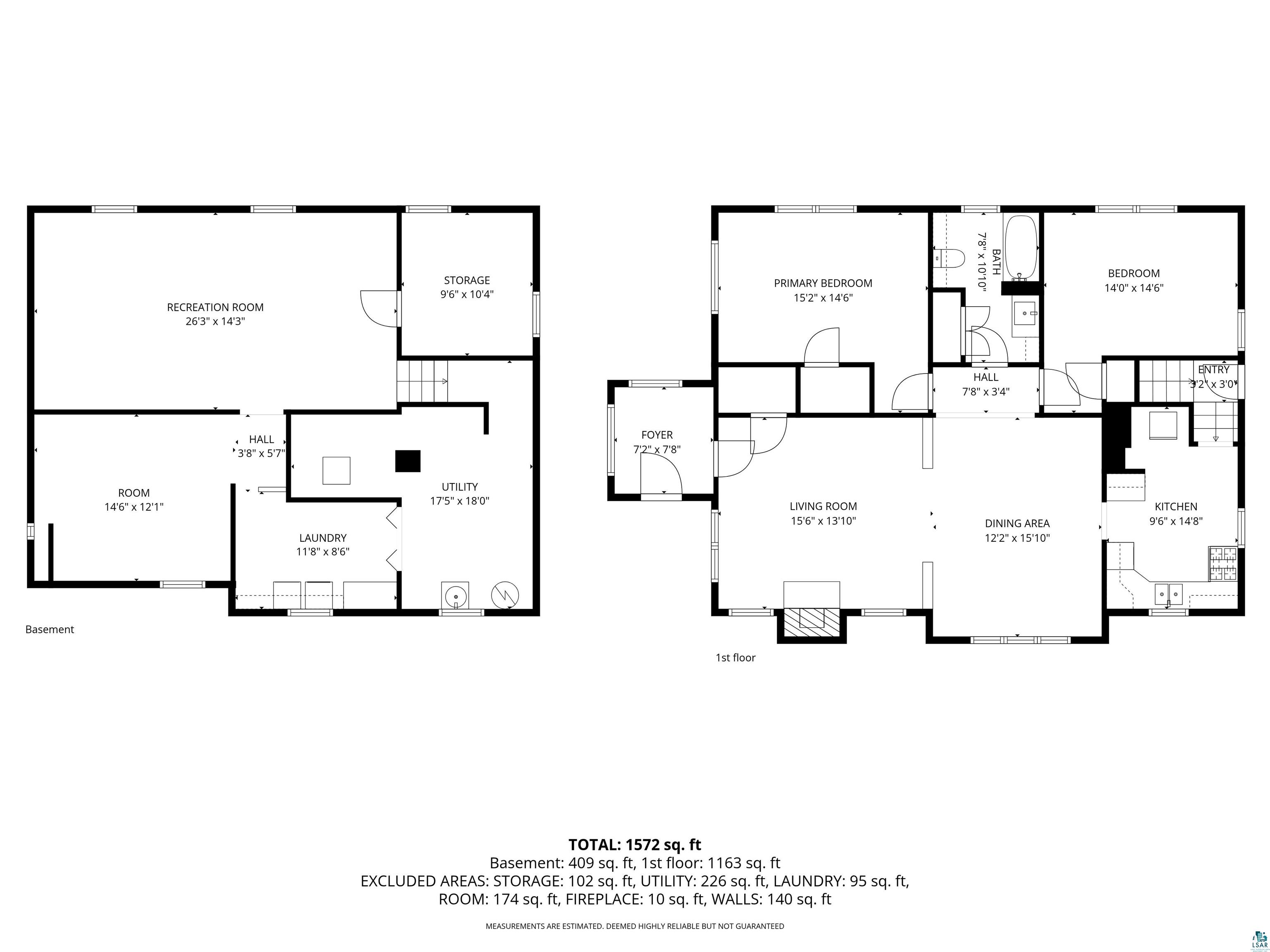 216 3rd Street Cloquet, MN 55720 - Photo 45 of 46