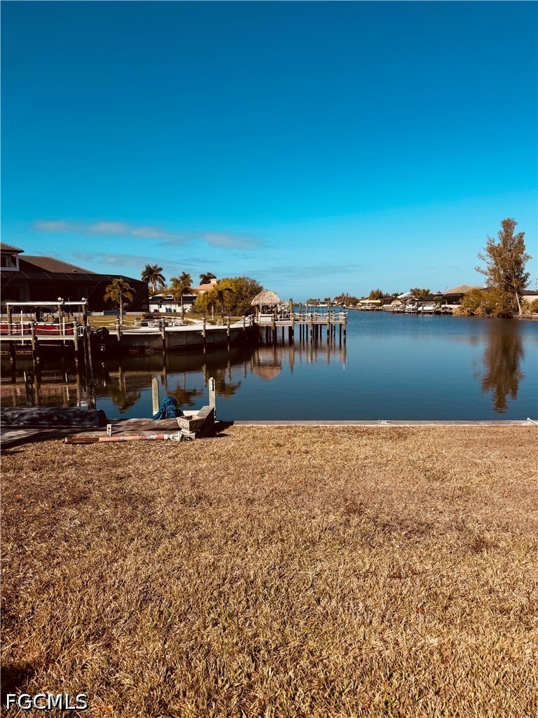 2604 Old Burnt Store Road North Cape Coral, FL 33993 - Photo 17 of 20
