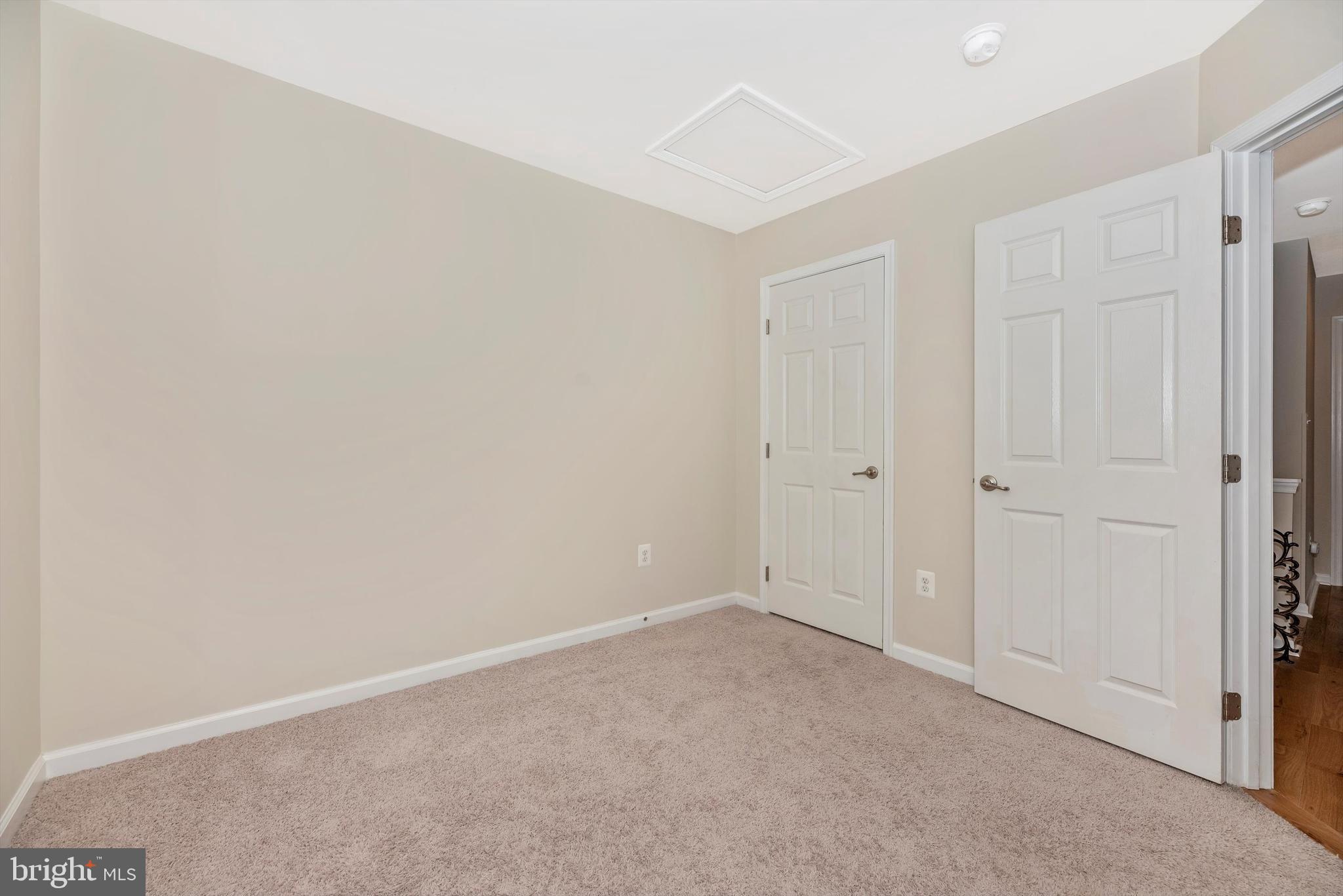 2055 Spring Run Circle Frederick, MD 21702 - Photo 22 of 31 Second Top Level Bedroom