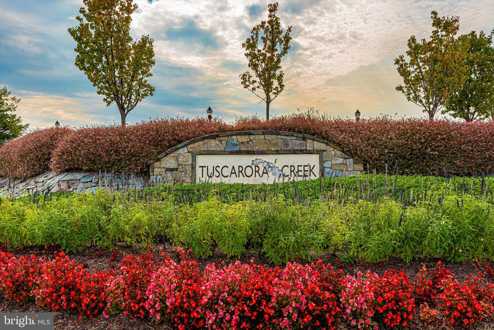 2055 Spring Run Circle Frederick, MD 21702 - Photo 28 of 31 Tuscarora Creek - A great place to call home!