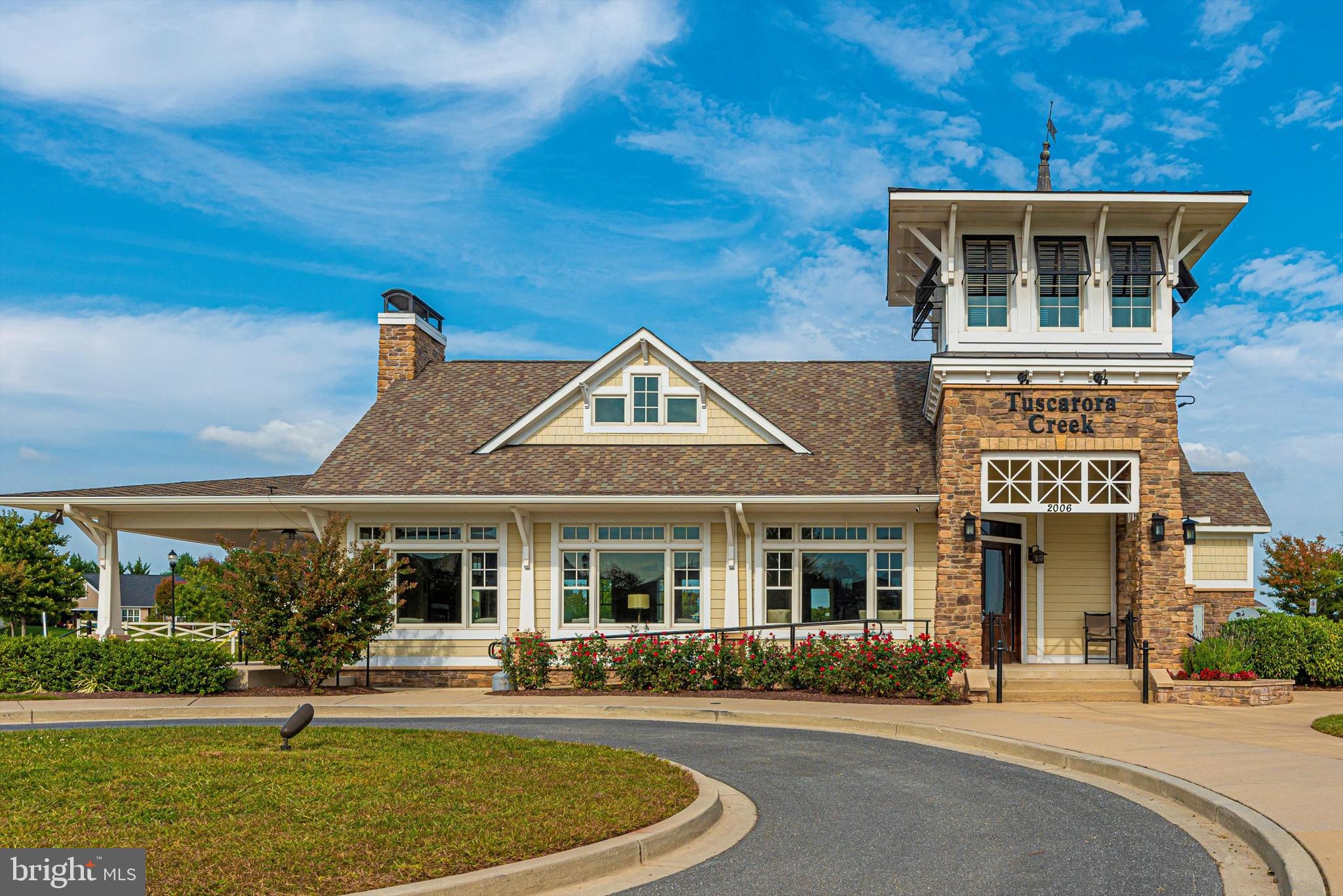 2055 Spring Run Circle Frederick, MD 21702 - Photo 29 of 31 Community Clubhouse