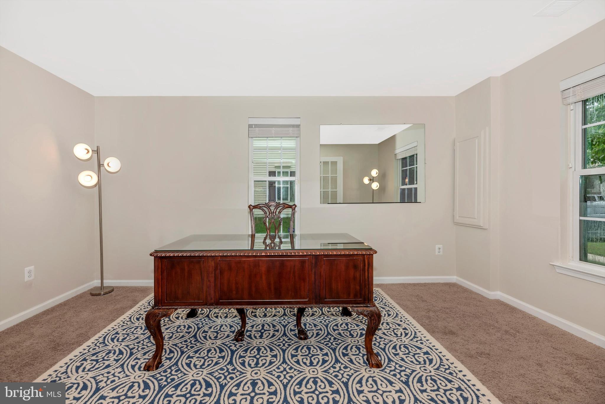2055 Spring Run Circle Frederick, MD 21702 - Photo 5 of 31 Main Level Office
