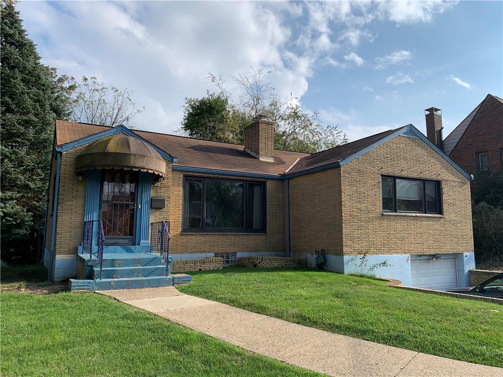 1034 Prospect Road Pittsburgh, PA 15227 - Photo 1 of 25 Gallery Image 1