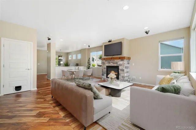 $683,000 | 5894 Graphite Street, Timnath, CO 80547