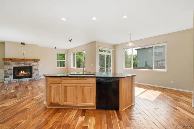 $683,000 | 5894 Graphite Street, Timnath, CO 80547