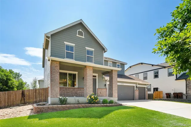 $683,000 | 5894 Graphite Street, Timnath, CO 80547