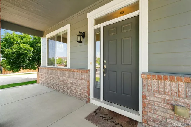 $683,000 | 5894 Graphite Street, Timnath, CO 80547