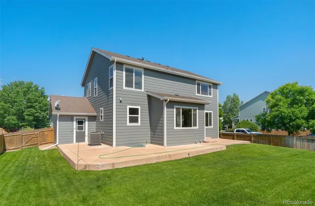 $683,000 | 5894 Graphite Street, Timnath, CO 80547