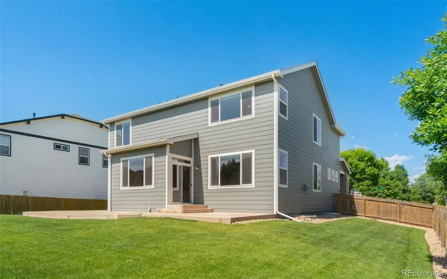 $683,000 | 5894 Graphite Street, Timnath, CO 80547