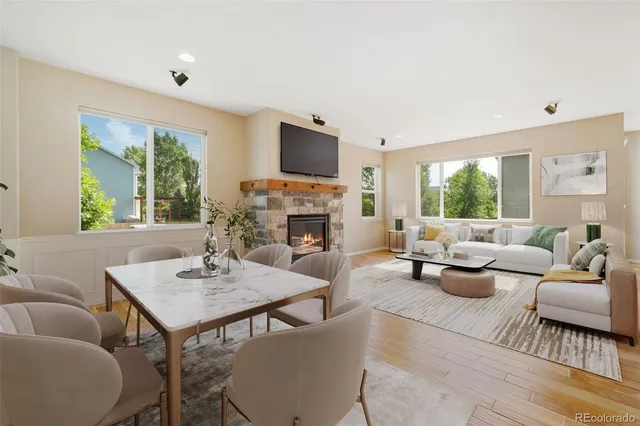 $683,000 | 5894 Graphite Street, Timnath, CO 80547